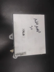 2013-2014 Ford Mustang GT Audio Radio Equipment Amplifier DR3T-18T806-AF OEM - Picture 1 of 4