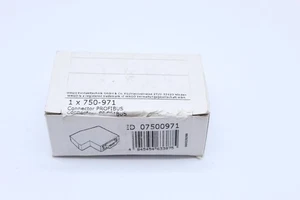 WAGO 750-971 PROFIBUS-Feldbusstecker - Bild 1 von 5