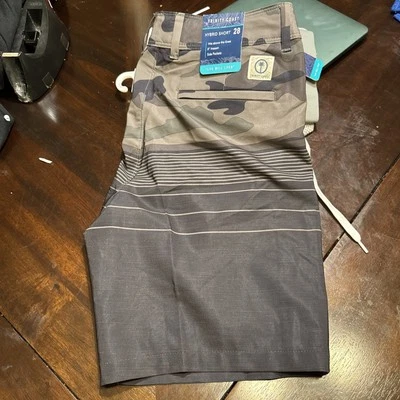 Pantalones cortos para hombre Foto 1 de 4