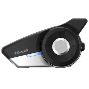 Sistema di comunicazione interfono casco moto Bluetooth Sena 20S Evo 8 vie - Foto 1 di 8