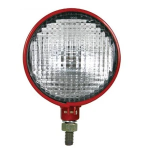 Head Light Fits FARMALL IH 130 140 200 240 300 350 400 A B C M Fits Cub - Picture 1 of 9