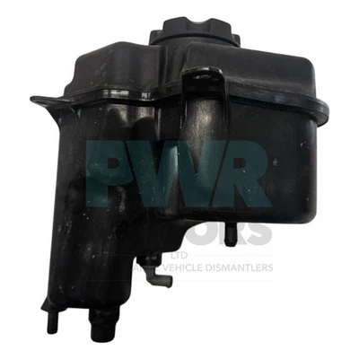 BMW E63 E64 M6 Coolant Expansion Tank 2282735 - Image 1 of 4