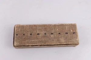 Eversharp Skyline Black Demi Fountain Pen Set==Original Box! - Picture 1 of 13