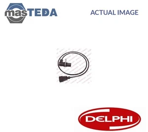 SS10798 CRANKSHAFT POSITION SENSOR DELPHI NEW OE REPLACEMENT - Picture 1 of 5