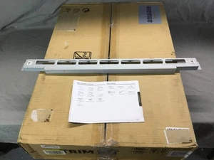 Kit de moldura para horno microondas Samsung MA-TK8020TS/AA SOPORTE DE INSTALACIÓN DE REPUESTO SOLAMENTE - Imagen 1 de 13