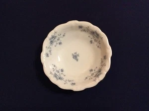 Johann Haviland Blue Garland Obst Saucenschüssel 5" - Bild 1 von 3