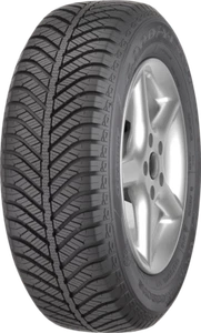 Ganzjahresreifen Goodyear 235/55 R17 99V VECTOR 4 SEASONS SUV M+S AO - Bild 1 von 6