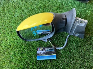 SPECCHIETTO RETROVISORE ESTERNO ELETTRICO SX PEUGEOT 107 - Foto 1 di 1