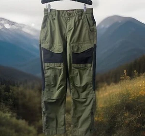 Tru-Spec Womens 24-7 Original Series Pant Size 2/31 Tactical Trouser Olive Drab - Picture 1 of 12