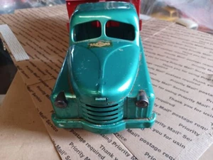 1950s structo dump truck - Picture 1 of 12