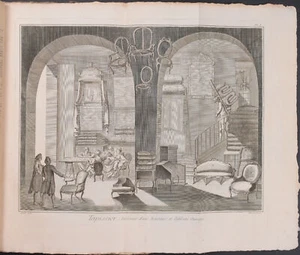 Diderot - 44 Gobelin Gravuren. 30 - 1751-1776 Encyclopedie ou Dictionnaire... - Bild 1 von 9