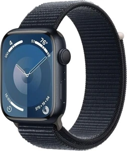 Apple Watch Series 9 - 45mm - Świetny stan - Zdjęcie 1 z 1
