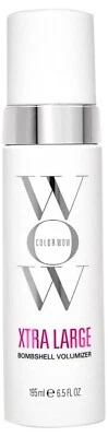 Color Wow Xtra Large Bombshell объемный крем 6,5 жидких унций/195 мл укладка волос - Изображение 1 из 4