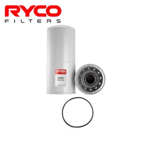 Ryco Fuel Filter Z836 - Picture 1 of 1