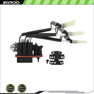 6x Spider Fuel Injectors For 1996-2013 Chevrolet Express GMC Savana 1500 4.3L - Picture 1 of 7