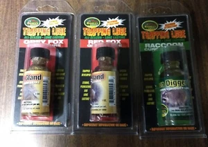 Kishels Grey Fox Gland Lure 1 oz. - Picture 1 of 1