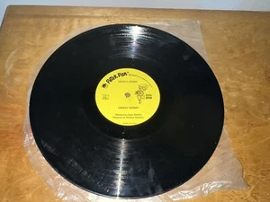 Peter Pan Ghostly Sounds 1975 Vinyl LP Halloween Haunted Effects RARE Kids - Picture 1 of 9
