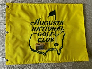 1961 MASTERS GOLF BADGE~EMPLOYEE~EXTREMELY RARE TICKET~GARY PLAYER~AUGUSTA~PGA~1 - Picture 1 of 4