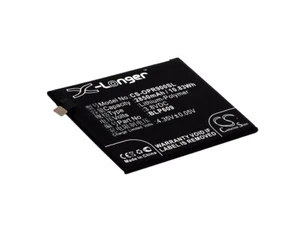 Battery for Oppo R9 BLP609 Li-Polymer NEW - Picture 1 of 5