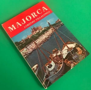 Majorca, by Lorenzo Villalonga,  1964 - Picture 1 of 3