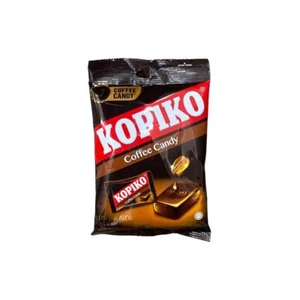 Kopiko Mini Coffee Candy Halal (150g) - Picture 1 of 2