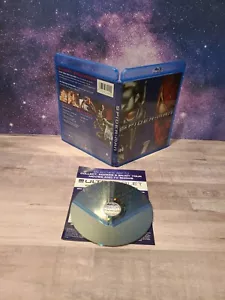Spider-Man (Blu-ray, 2002) - Picture 1 of 4