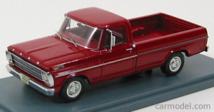 NEO SCALE MODELS - STUDEBAKER - CHAMP PICK-UP 1963 (852)