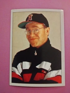 PANINI 1995 Smash Hits ELTON JOHN sticker Italy used Free Ship🎶 - Picture 1 of 2