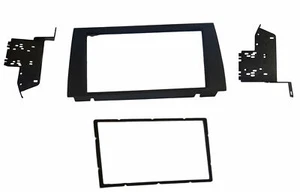 Kit de tablero doble Din de instalación estéreo para Lexus GS300 GS400 GS430 1998-2005 - Imagen 1 de 1