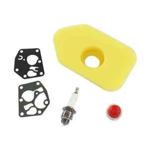 Kit Service Pack ISE: Filtro Aria Candela Diaframma e Guarnizione Set Primer Lampadina - Foto 1 di 1