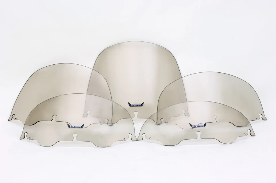 Harley Davidson Windsh Slipstreamer Electra Glide Ultra Classic 2014-2017 FLHTCU Foto 1 de 1