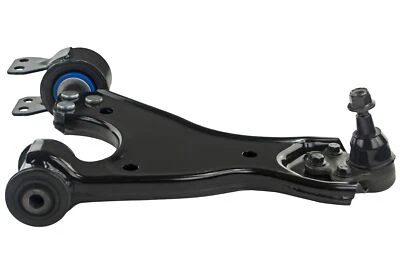 Control Arm and Ball Joint Assy Fr Right Lwr Mevotech For 07-10 Saturn Outlook - Изображение 1 из 4