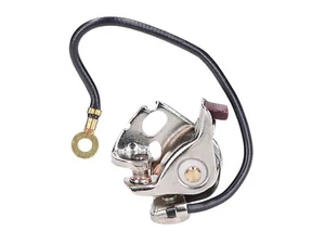 Unterbrecher / Zündkontakt EFFE 2387 mit Kabel für Puch Maxi, X30, Zündapp, Krei - Bild 1 von 2