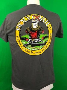 Monty Python and The Holy Grail T-Shirt (Damen X-Large) fällt groß aus - Bild 1 von 3