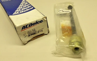 ACDelco 45A1168 Steering Tie Rod End GM 19242056 - Image 1 of 4