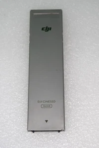 DJI Inspire 2 - CINESSD (960GB) - Photo 1 sur 3
