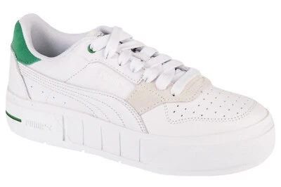 sneakers Mujer, Puma Cali Court Match, blanco - Imagen 1 de 4