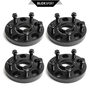 2pc 20mm+2pc 30mm | 5x112 for Skoda Roomster Scout, Superb Wheel Spacer Adapters - Picture 1 of 10