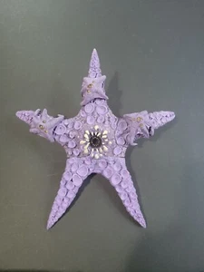 Mcfarlane DC Multiverse Starro  BAF Complete - Picture 1 of 2