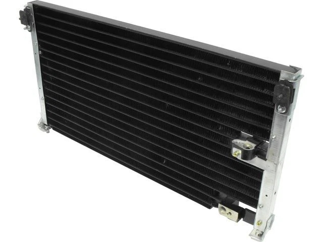 A/C Condenser 14JPHB85 for Honda Accord 1992 1990 1991 1993 - Image 1 of 1