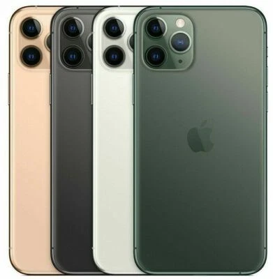 Apple iPhone 11 Pro 64GB 4GB Sbloccato Senza Contratto Senza Simlock Smartphone - Immagine 1 di 4
