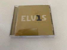 Elvis Presley  : Elv1s: 30 #1 Hits CD