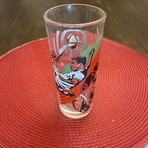 Limited Edition Mexican National Team Centenario Signature Cocktail Glass