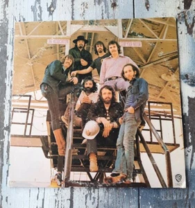 The Association Stop Your Motor Vinyl LP - Picture 1 of 8