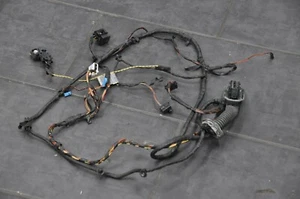 Türkabelbaum vorne links BMW 5er F10 F11 9240852 Kabelbaum Fahrertür - Bild 1 von 6