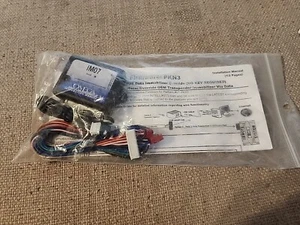 OmegaOmega IM07 Remote Start Databus Bypass Module Kit - Picture 1 of 1
