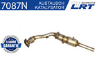 Produktbild - LRT Katalysator 7087N für VW GOLF 4 1J1 BORA 1 1J2 Variant 1J6 1J5 NEW BEETLE A3