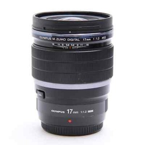 OLYMPUS M.ZUIKO DIGITAL ED 17mm F/1.2 PRO #251