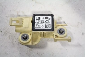 Sensor AirbagSensor OPEL ASTRA H CARAVAN 1.7 CDTI 13251078 - Imagen 1 de 1