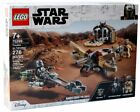 LEGO STAR WARS #75299 Trouble on Tatooine Building Toy Set